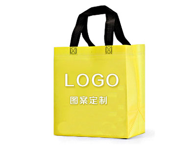 定制加工外賣(mài)無(wú)紡布袋